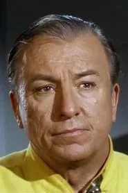 Ken Lynch en Rifles apaches