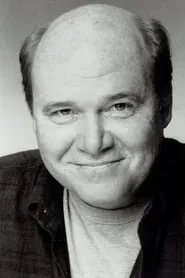 Retrato de Ken Magee