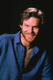 Retrato de Ken Marshall