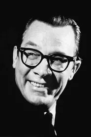 Ken Nordine en Story of the Christmas Carol