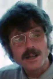Retrato de Ken Scudder