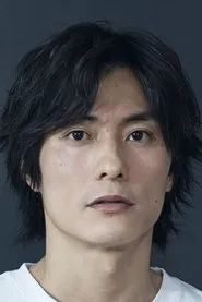 Retrato de Ken Shounozaki