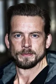 Ken Vedsegaard en Haunted