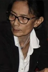 Ken Zuraida en Lima