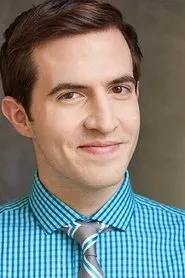 Retrato de Kenan Heppe