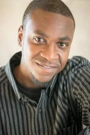 Retrato de Kendal Smith
