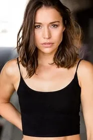 Retrato de Kendall Chappell