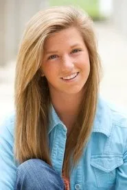 Retrato de Kendall Draughn