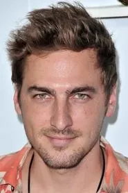 Retrato de Kendall Schmidt