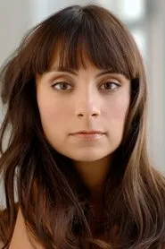 Retrato de Kendra Mylnechuk