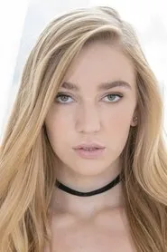 Retrato de Kendra Sunderland