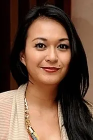 Retrato de Kenes Andari