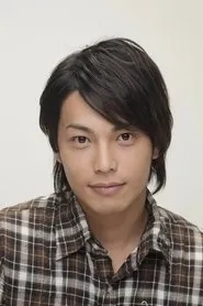 Kengo Ohkuchi en Ressha Sentai Tokkyuger - La película: Galaxy Line SOS