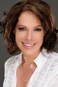 Retrato de Kenia Gascón