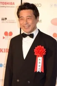 Kenichi Kato en Nagasaki: Recuerdos de mi hijo