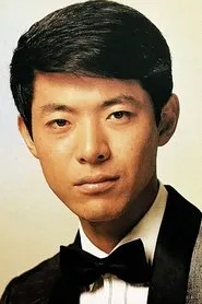 Retrato de Kenichi Mikawa