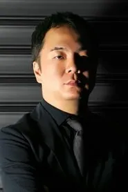 Retrato de Kenichi Narusawa