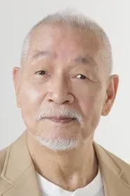 Foto de Kenichi Ogata