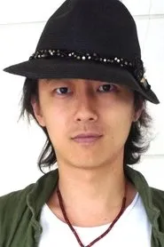 Retrato de Kenichirou Yasui