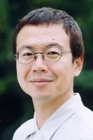 Kenji Yamauchi en Tres años más