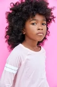 Retrato de Kennedi Lynn Butler