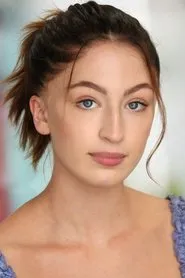 Kennedy Hermansen en Cooper and the Castle Hills Gang