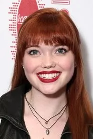 Kennedy Lea Slocum en Resolution Song