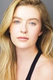 Foto de Kennedy McMann como Nancy Drew