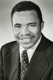Kenneth A. Gibson en The New-Ark