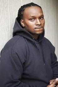 Kenneth Allen en Night Hunt
