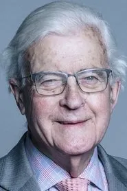 Kenneth Baker en Margaret Thatcher: The Woman Who Changed Britain