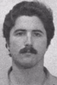 Retrato de Kenneth Bianchi