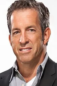 Retrato de Kenneth Cole