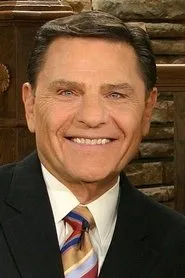Kenneth Copeland en The Rally - LA