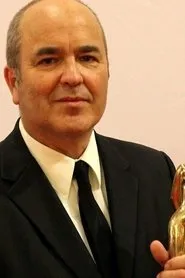 Foto de Kenneth J. Harvey