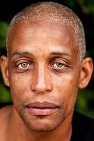 Kenneth Ransom en Prison for Children