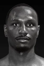 Retrato de Kenneth Sims Jr.