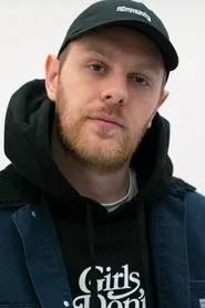 Retrato de Kenny Beats