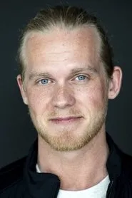 Retrato de Kenny Duerlund