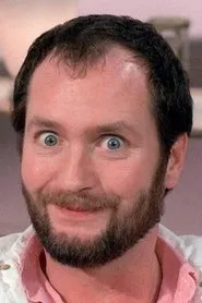Kenny Everett en The Kenny Everett Naughty Joke Box