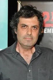 Retrato de Kenny Hotz