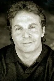 Retrato de Kenny Rhodes