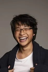 Retrato de Kenny Ridwan