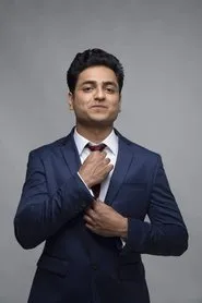 Kenny Sebastian en The Improvisers: Something from Nothing