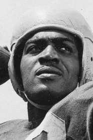 Retrato de Kenny Washington