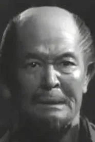Kensaku Haruji en Venganza de sangre