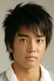 Kensuke Owada en The Brain Man
