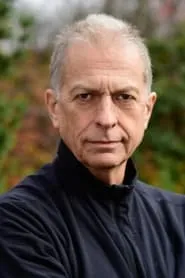 Kent Allen en The Gifts of Christmas