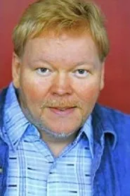 Retrato de Kent Lipham