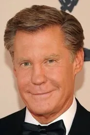 Retrato de Kent Shocknek